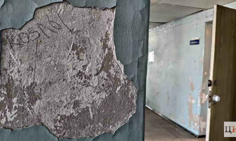 Какие больницы ждут "простых смертных" украинцев в регионах (ВИДЕО)