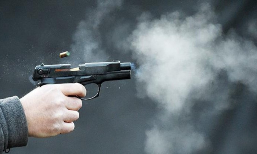 Дід підстрелив онука, який воює на боці бойовиків «ДНР»