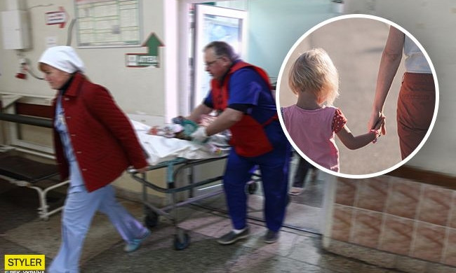 Вина всему свеча: на Закарпатье произошла страшная трагедия с годовалым ребенком (ФОТО)