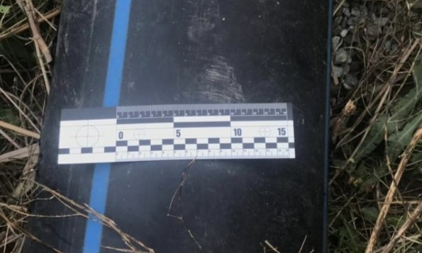 Из Херсонской области тайно поставляли воду в Крым