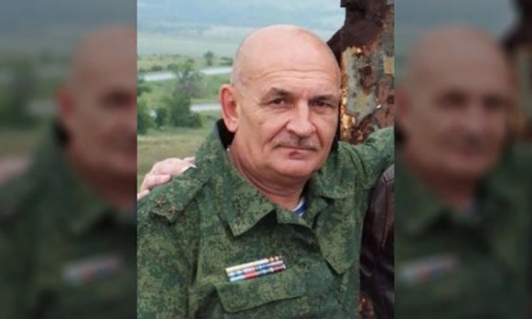 Ценный свидетель по делу МН17 признался, где прятал "Бук" (ВИДЕО)