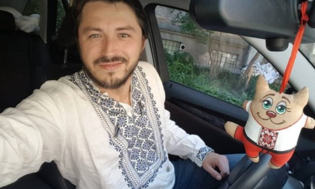 «Серега, ты же был нормальным парнем!»