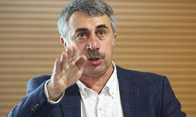"Огромная грусть. Иногда прямо хочется рыдать", - доктор Комаровский неожиданно высказался о Зеленском (ВИДЕО