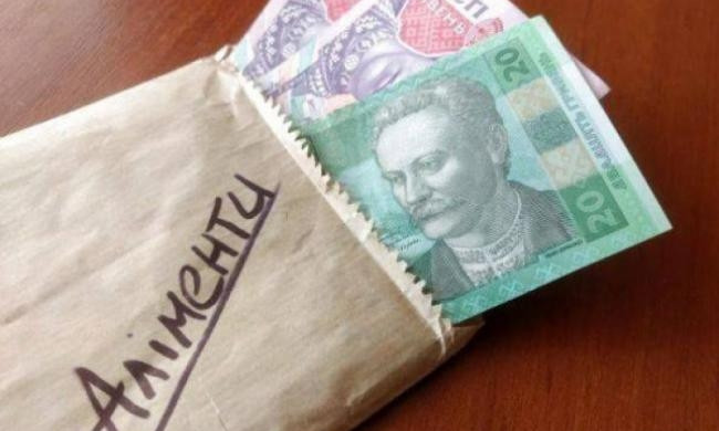 Долги по алиментам: изменен порядок начисления пени