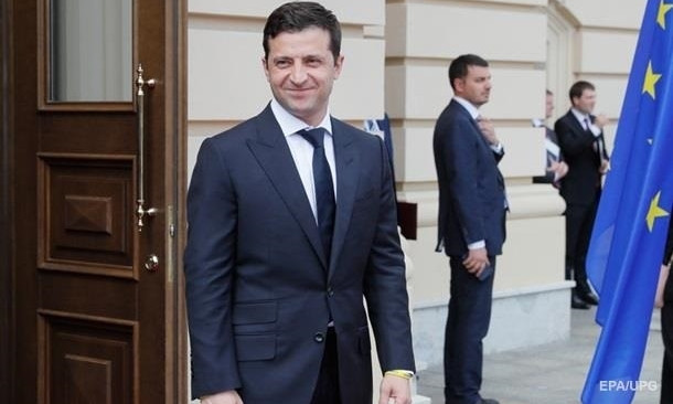 Зеленский обойдется украинцам дороже Порошенко