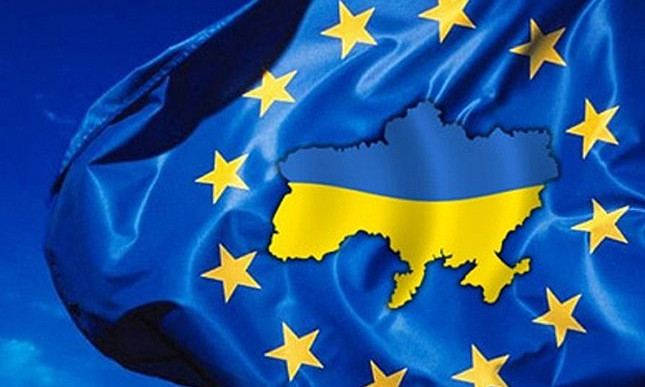 Членство Украины в ЕС  "придет само собой"