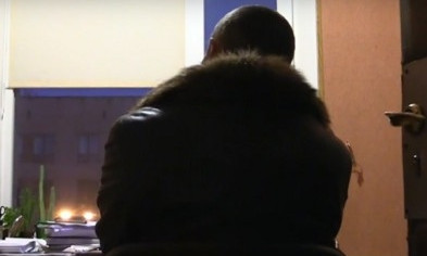 Мужчина, убивший "ночную бабочку" в Кривом Роге, оказался ранее судимым рецидивистом