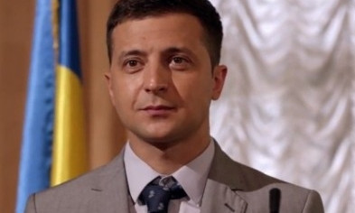 Криворожане из Студии "Квартал 95" приступают к съемкам продолжения телехита "Слуга народа"