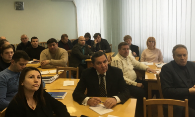 При коммунальных предприятиях Кривого Рога появятся наблюдательные комиссии