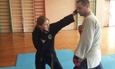 Криворожане выступят на Чемпионате Европы по джиу-джитсу