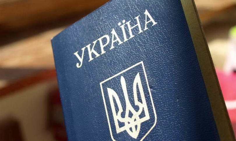 Верховная Рада рекомендует отменить выдачу паспортов старого образца
