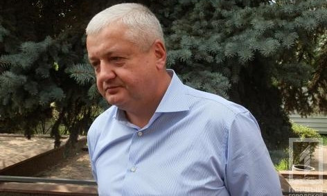 В Днепропетровской области назначен новый начальник полиции