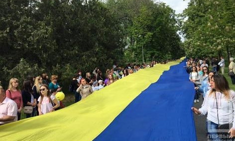 Больше всего молодёжи проживает в центральных районах города, - статистика 