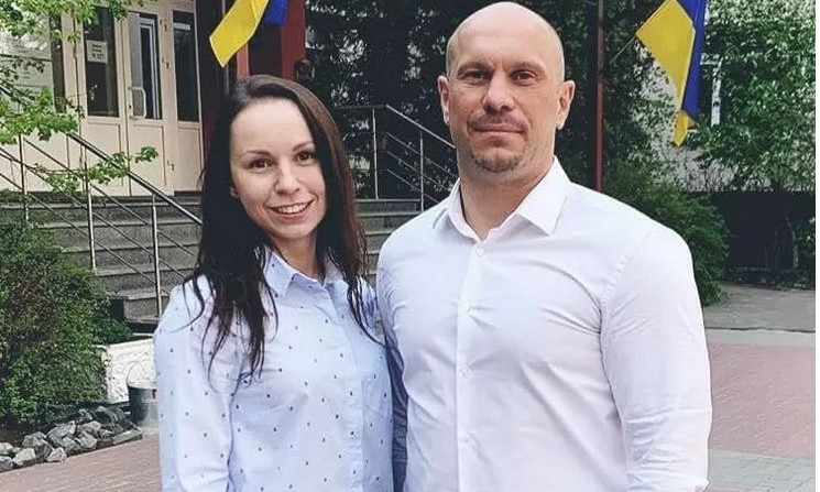 Дочь Ильи Кивы Екатерина прошла конкурс, подав единственной документы на должность в полтавском горсовете (ФОТО, ВИДЕО) 