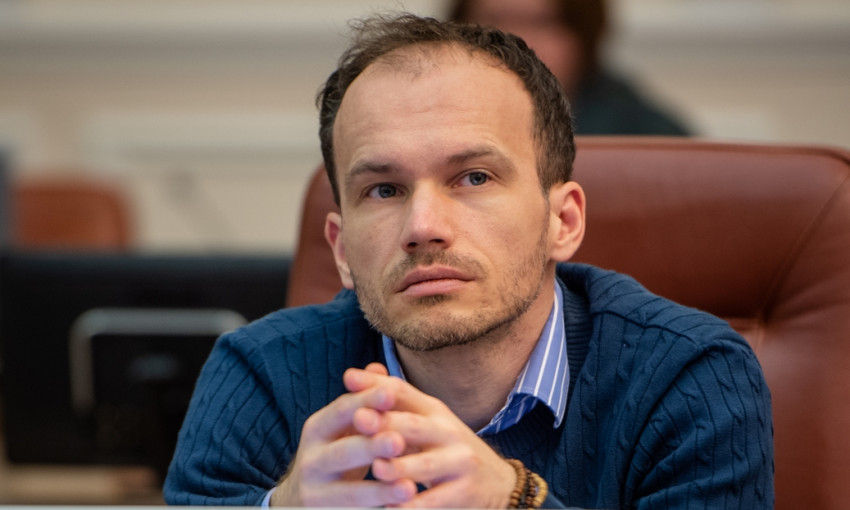Министр юстиции Денис Малюська занялся распродажей государственных тюрем: на очереди третья (ВИДЕО) 