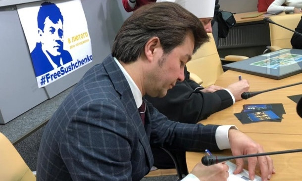 Украинцы возмущены намерением министра культуры Нищука восстанавливать Нотр-Дам