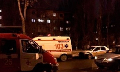 Полиция установила личность ночного "минера"