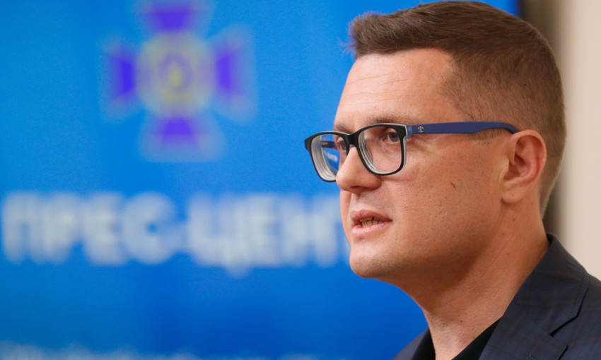 "Глава СБУ Баканов - рейдер" - Дубинский опубликовал доказательства захвата ГЭС Бакановым (ВИДЕО)