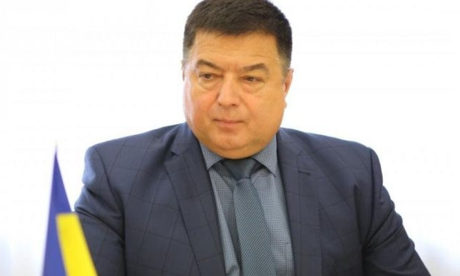 НАПК направило в суд сразу два протокола об административных нарушениях главы КСУ