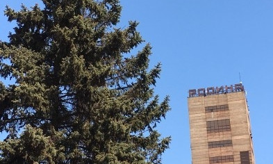 Руководство "КЖРК" первый поднял зарплаты горнякам