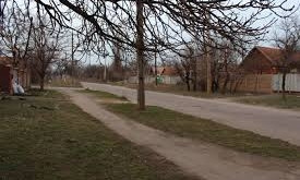 Жители Карнаватки требуют ремонта дорог через электронную петицию