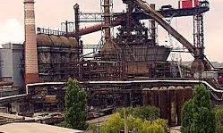 Предприятиям Кривого Рога повысили тариф на газ