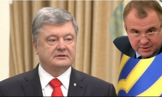 Как президент комментирует коррупцию в оборонном секторе (ВИДЕО)