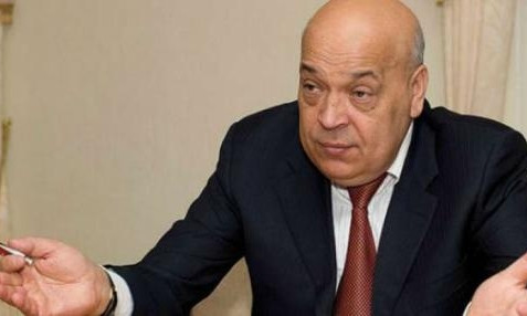 "Вы пожалеете о своем выборе": Геннадий Москаль - о голосовании за Зеленского