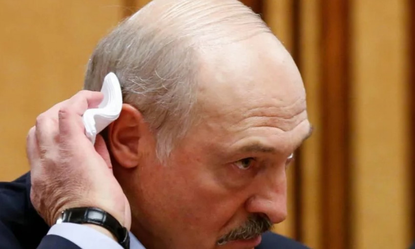 У Лукашенко инсульт, — российский политолог