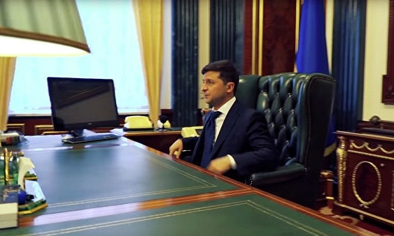Куда переедет с Банковой новый президент и при чем тут энергетика?