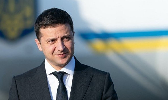 Зеленский в Японии попросил безвиз для украинцев