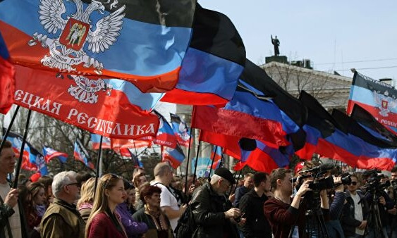 Хочешь на свободу - плати: бывший заключенный "ЛНР" рассказал, как попал в список на обмен пленными