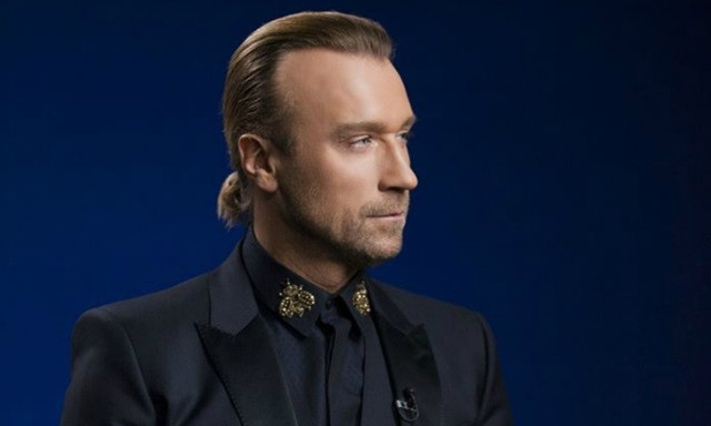 Олег Винник презентував новий хіт