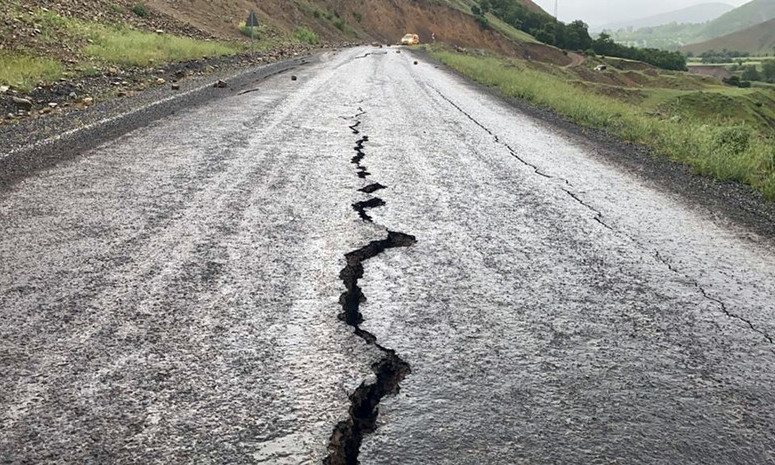 Подо Львовом произошло землетрясение