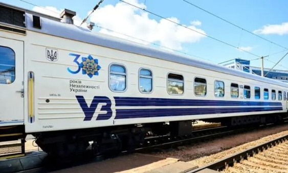 В  "Укрзализныце" сообщили о тотальном убытке в 1,5 миллиарда гривен