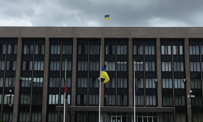 "Криворожгаз" не будет владеть газотранспортными сетями в Кривом Роге
