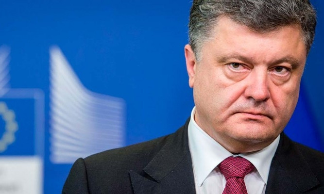 Порошенко: продает свой завод