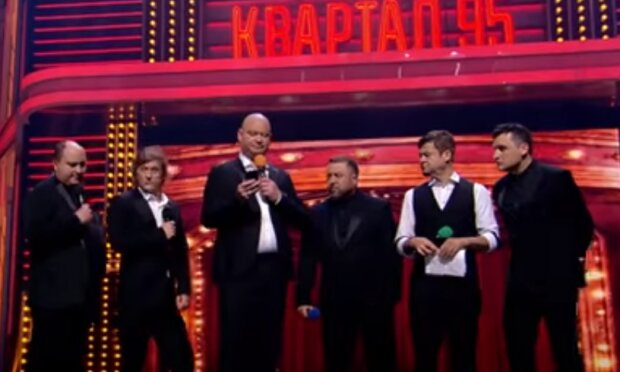 За прошлый год "Квартал-95" заработал почти 47 миллионов гривен