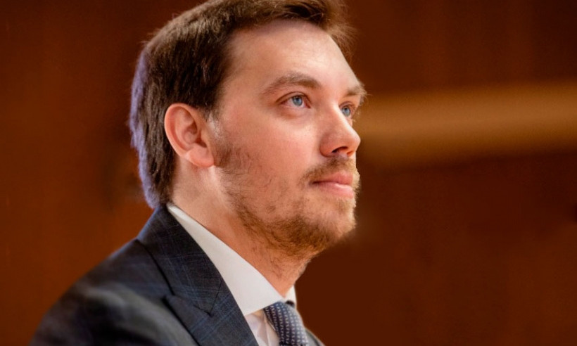 "Украине никто не доверяет": Гончарук объяснил, почему Украина не является развитой страной