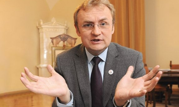 Андрею Садовому придется срочно искать деньги: озвучена сумма залога
