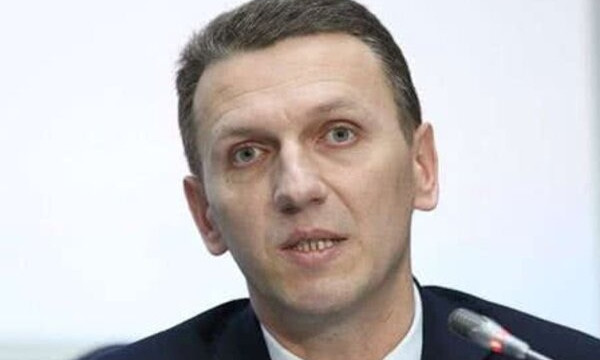 ВР приняла закон: Трубу уволят из ГБР, а дела Майдана будут расследовать прокуроры из генпрокуратуры