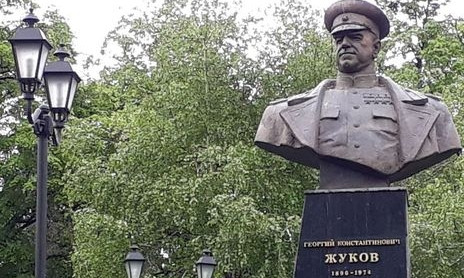 В Харькове проспекту, который был переименован в ходе декоммунизации, вернули старое название (ФОТО)