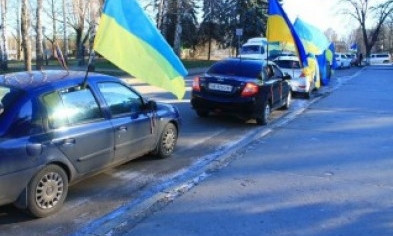 В Днепре двоих гаишников осудили за фальсификацию протоколов против автомайдановцев