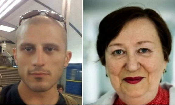 Скандальну лікарку, яка відмовилась лікувати ветерана АТО від раку, повернули на роботу
