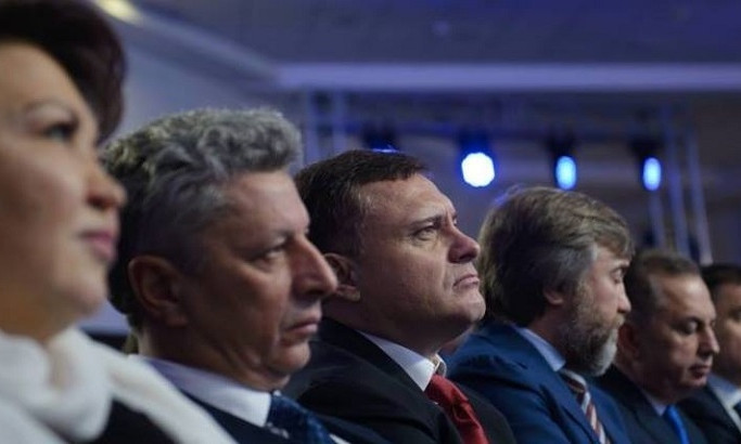"Оппоблок" покинули двое ключевых игроков