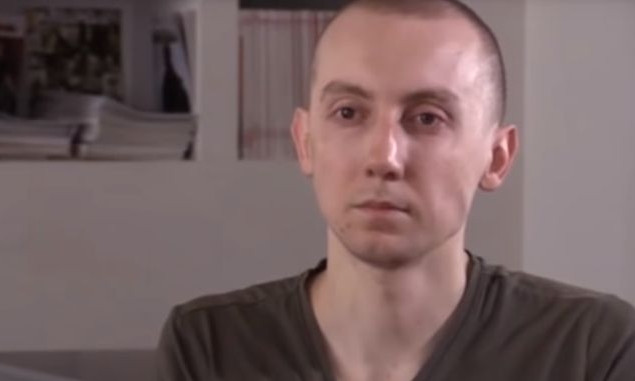 Журналист Асеев, вернувшийся их плена, рассказал, что в "верхушке" "ЛДНР" находятся военные-штрафники из Дальнего Востока