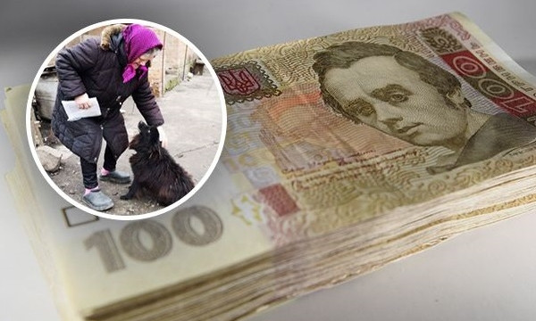 Собака за коммуналку: пенсионерка рассказала, как резко разбогатела 