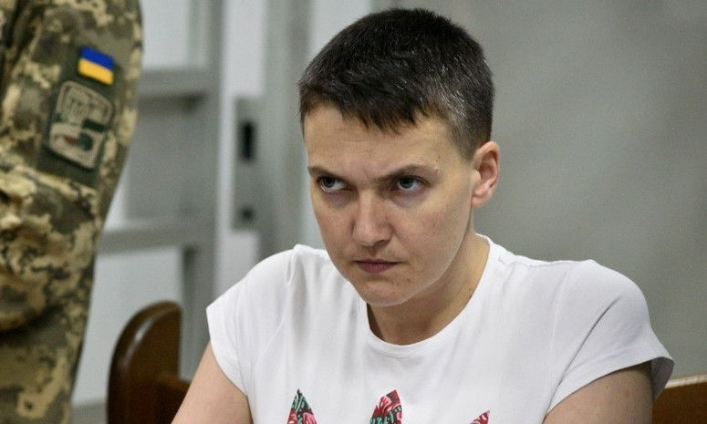 Суд "подарував" Надії Савченко останній шанс