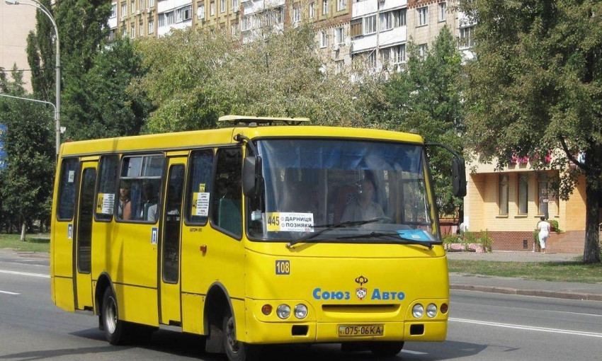 За отказ в перевозке пассажиров-льготников - штраф в 20 раз больше. Что решили в Раде