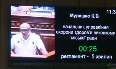 В Кривом Роге сальмонеллы нет - так заявил начальник Криворожского горздрава